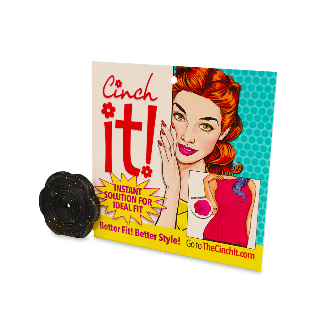 The Cinch It!, Unique Gifts