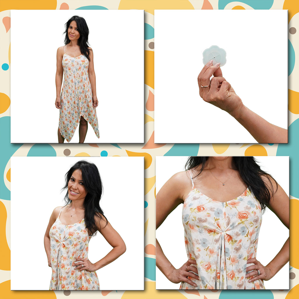 Cinch it! How Will You Cinch it!? – Tagged Dress – The Cinch It